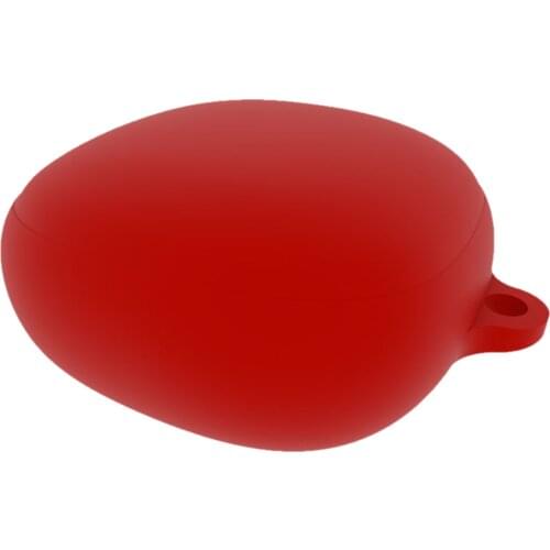 Silicone Case Drop-proof Protector For Soundcore Liberty Air 2 Pro Headphone Silicone Protective Cover Headphone Accessories