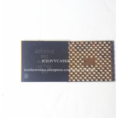 WCD9341 For Samsung S8 S8+ Note8 Audio IC Codec Ringing Music Chip