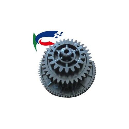 Fuser Drive Gear Assembly for LJ1022