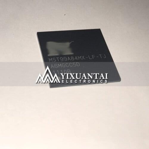 1pcs/lot 5pcs/lot 10pcs/lot Free shipping 100% original MST99A84MX-LF-TJ MST99A84MX BGA