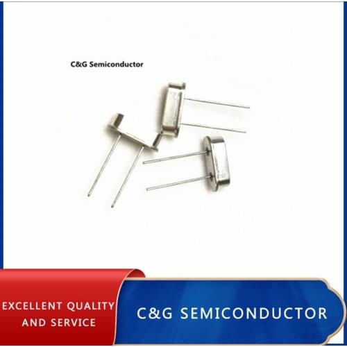 50pcs passive crystal HC-49S 13.560 13.560MHz 49S