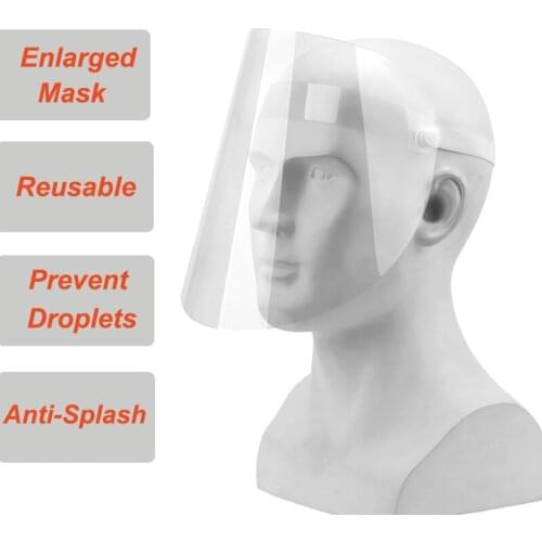 Badi Masks And Antiseptics