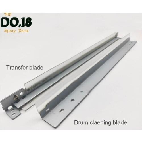 1-5PCS AD041076 AD04-1126 Transfer Belt Cleaning Blade For Ricoh 2060 2075 1060 1075 MP 5500 6000 7000 7500 9001 Drum Blade