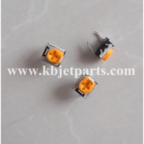 POT (X5)-supply piezo four jets ENM50145 for imaje 9020 9030 S7 9010 9040 S8 S4 S8C2 printer