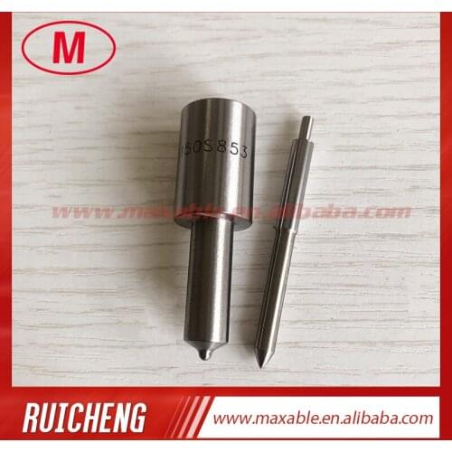 Fuel injector nozzle 0 433 271 829 / 0433271829 DLLA150S853 nozzle/diesel nozzle