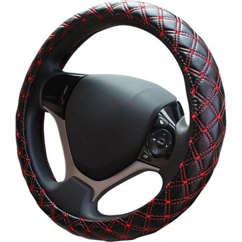 Giachidai Steering Wheel Braids