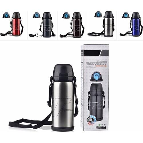 HelloKIMI Stainless Steel Thermoses