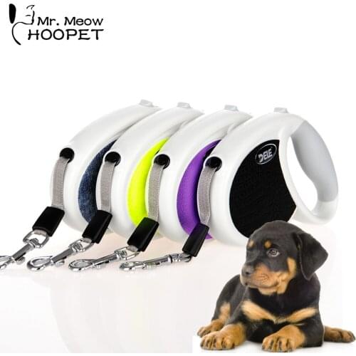 Hoopet Leashes For Dogs