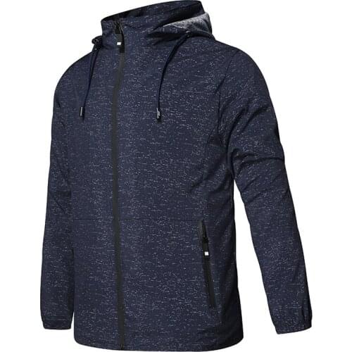 New windproof and quick-drying mountain biking clothing