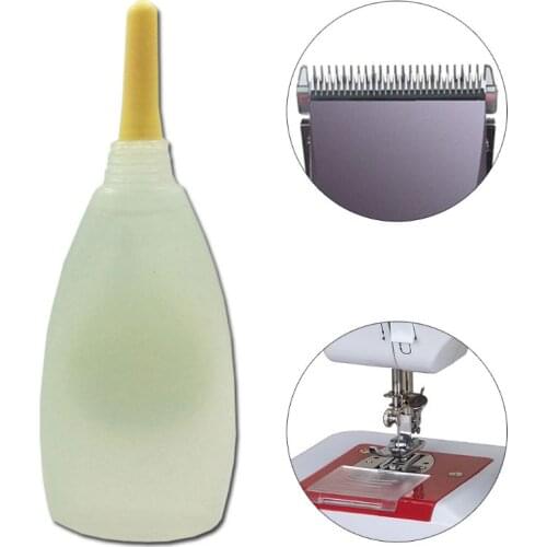 2021 New Lubricant Hair Trimmer Blade Oil Electric Clipper Shaver Maintenance Oil Prevent