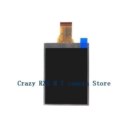 New LCD Display Screen For Olympus VG110 VG150 D-700 D-735 D700 D735 For Sony S3000 Digital camera With Backlight