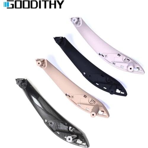 Original 4 Colours Car Interior Door Handle For BMW 3 4 series F30 F31 F32 F33 F34 F35 F36 F80 F82 F83 2013-2018