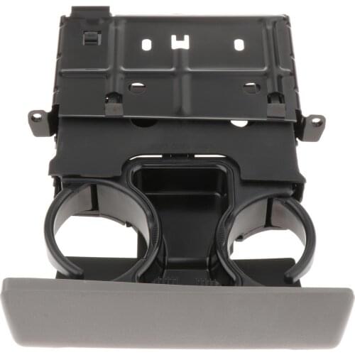 Dash Ashtray Cup Holder for F250 F350 F450 F550 Super Duty 05-07