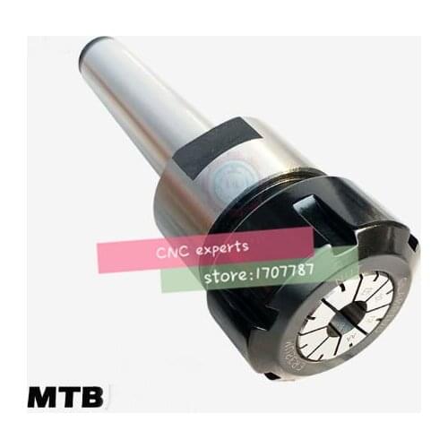 Brand New Precision MTB5 ER40 collet chuck Morse taper Toolholder MTB5-ER40 collet chuck Holder