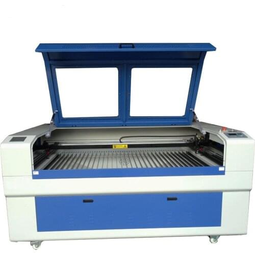80w 100w auto feeding 3d Co2 laser cutting machine engraving for fabric rubber plywood glass acrylic cnc laser machine price