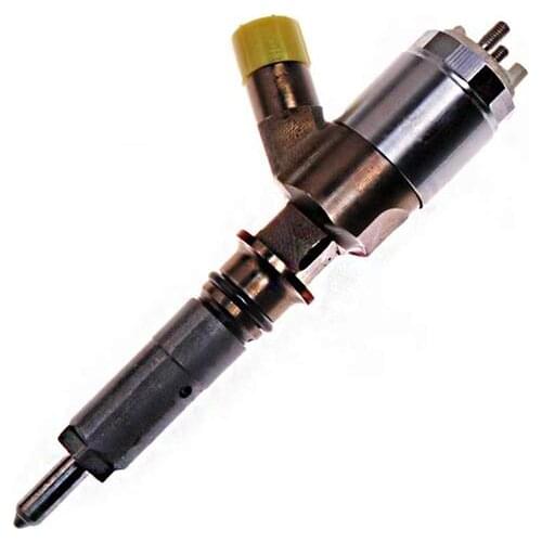 Fuel Injector 326-4700 3264700 Fit for Caterpillar C6 C6.4 Engine CAT 320D Excavator