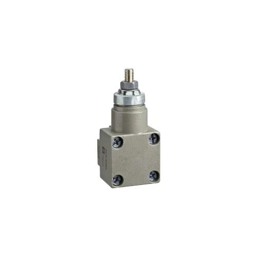 ZCKE095 Limit switch head ZCKE - w/o lever stay put left and right actuation - +120 °C