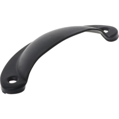 10Pcs Vintage Iron Drawer Handles Retro Cabinet Knobs Cupboard Dool Handles Furniture Pullers Hardware Accessories