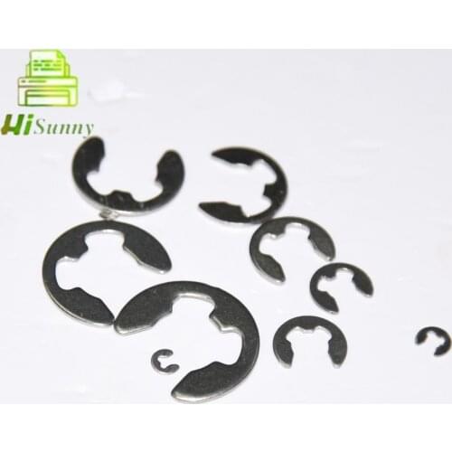 5set for Konica Minolta all models Ring Circlip