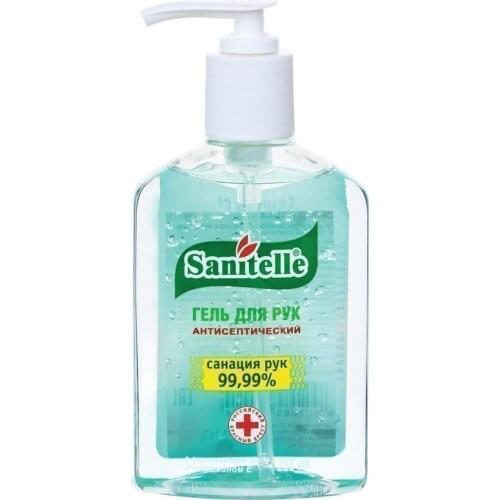 Бентус Лаборатории Household Chemicals