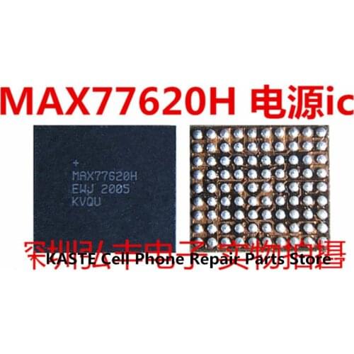 1pcs New MAX77620H Power Supply IC