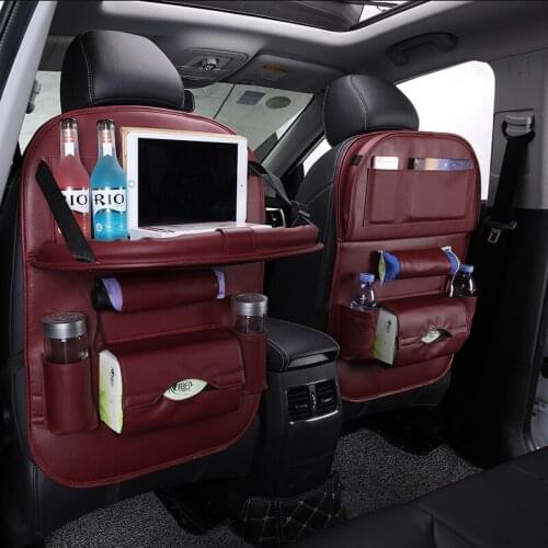 BOASE Car Organizers