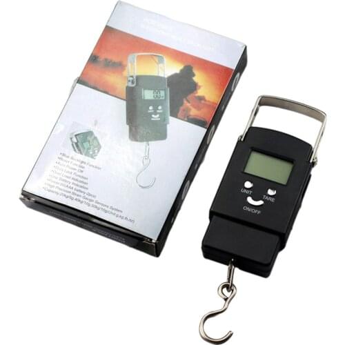 BUBM Electronic Balance