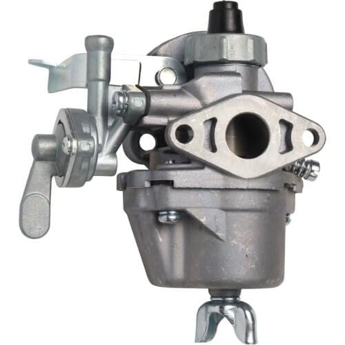Carburetor Parts for Robin NB411 CG411 BG411 EC04 49CC Engine Motor Chainsaw Weedeater Trimmer