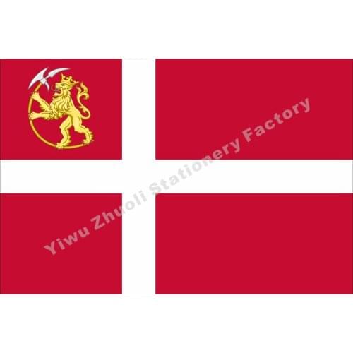 Norway 1814 Flag 3x5FT 100D empire flag/history flag/State Flag/Activity/parade/Festival/world cup/Home Decoration Free Shipping