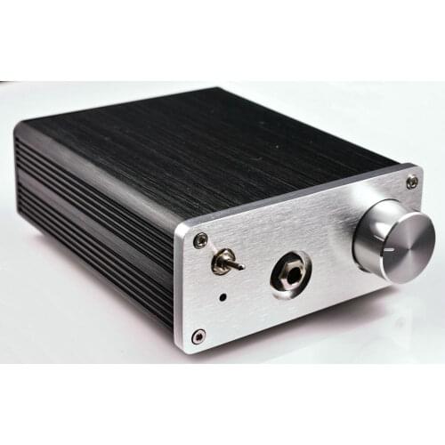 GZLOZONE Finished LJM HA-PRO2 monitor level headphone amplifier ---- L11-32