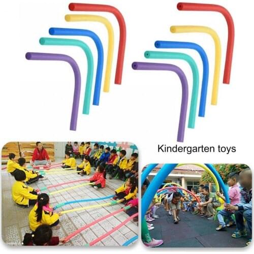 Summer Multi-use Water Buoyancy Stick Swimming Learning Floating Ring for Pool Outdoor Sports Accessories