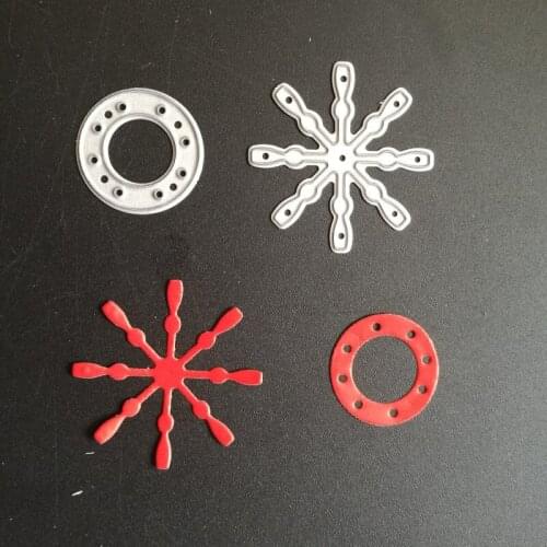 Metal rudder Cutting Dies Stencils for DIY Scrapbooking photo album Decorative Embossing DIY Paper Cards