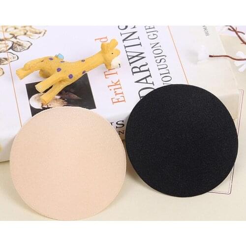 Catelyn Nipple Cover Nipple Shield Adhesive Woman Reusable Nipple Stickers Chest Stickers Bra Woman Adhesive Tepel Cover