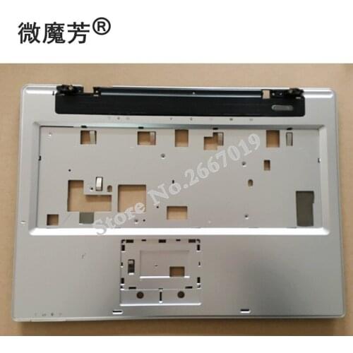 New For ASUS A8J A8H A8S A8Z Z99 Z99S Z99H Z99J TOP COVER Palmrest Upper Case 13N0-1ZA0301 13GNNYW1AP023-2