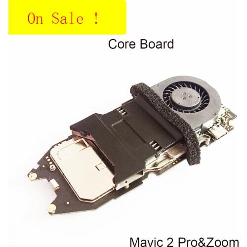Brand New Original Core Board for DJI Mavic 2 Pro/Zoom Motherboard Drone Repair Parts
