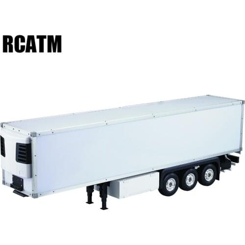 RCATM RC Trucks