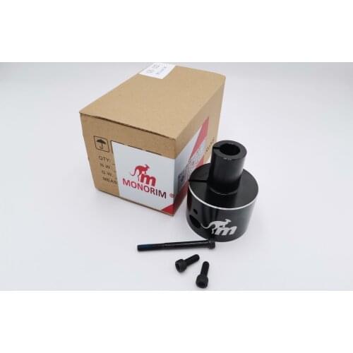 Monorim GS02 Folding Gasket For Ninebot MAX G30 Electric Scooter Specially Extender Spare Part