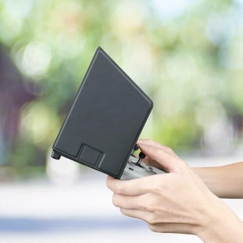 Remote Control Sun Hood Mount Phone Sunshade Part For DJI Mini 2 Mavic Air 2