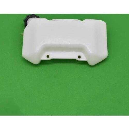 TJ45 FUEL TANK W/ CAP ASSEMB FOR KAAZ KAWASAKI TJ45V KBH45 KBL45 45CC BRUSHCUTTER TRIMMER & MORE GARDEN TOOLS