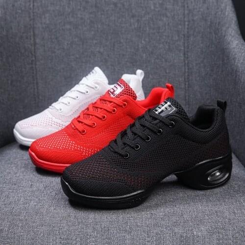 UVRCOS Dance Shoes