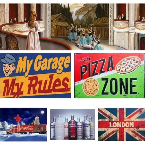 Наборы для вышивания бисером VAKIND China At AliExpress