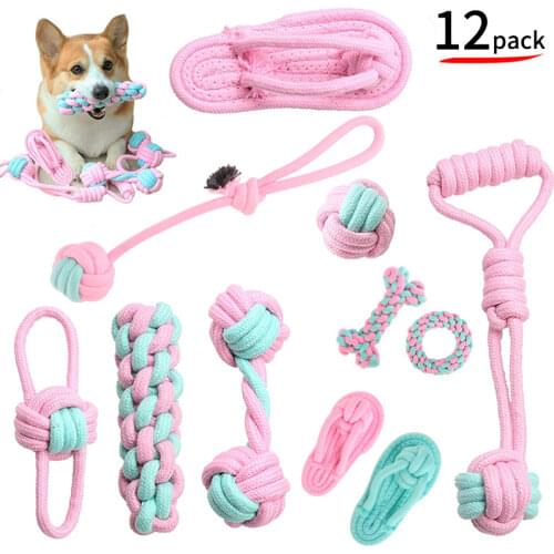 Yiling Dog Toys