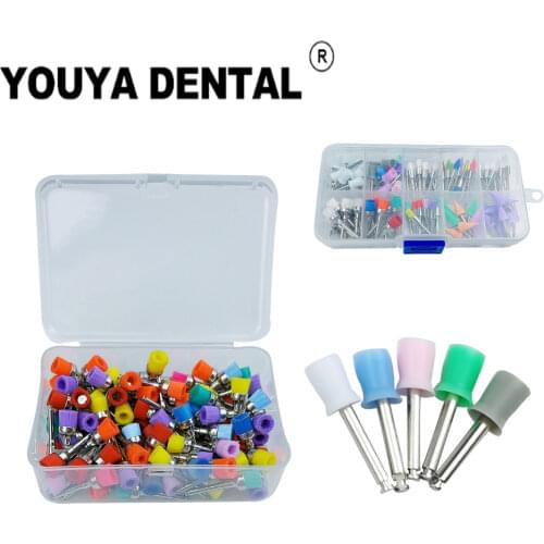 Стоматологические свёрла и щётки YOUYA DENTAL China At AliExpress
