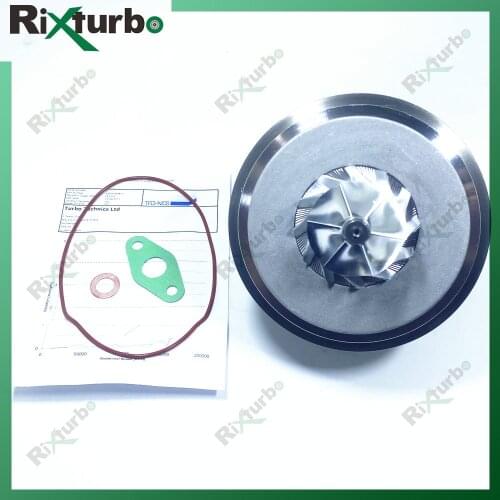 Billet Turbo Cartridge For Alfa Romeo Stelvio Giulia 2.2 Multijet 16V Q4 210 PS BV43 53039880457 55265266 BV43-0457 2016