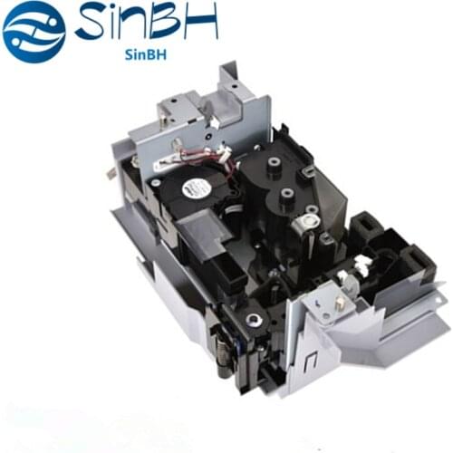 1 X Original Toner Supply Unit TASKalfa 4500i Toner Supply Motor Assembly For Kyocera 3500i 4500i 5500i 3501i 4501i 5501i