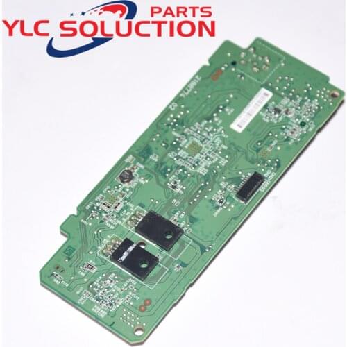 1Pcs Used Formatter Board Main Board Logic Mother Board For Epson L3110 L3100 L4160 L1110 L3150 L4150 L6160 L6170 L5190 L6190
