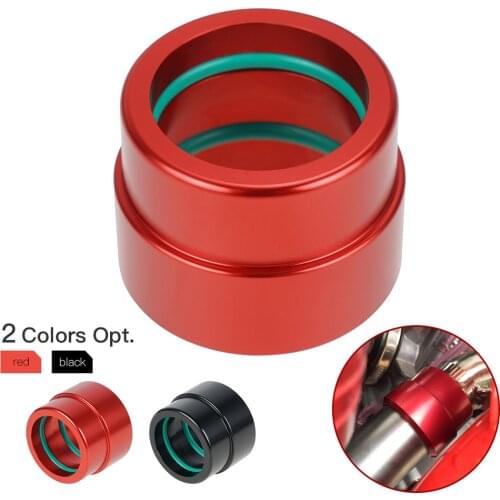 2 Stroke Exhaust Collar For Beta 250RR 300RR 250 300 RR XTrainer 300 2013-2019 2018 2017 2016 2015 Motorcycle Exhaust System
