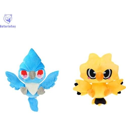 Astoriatoy Stuffed Toys