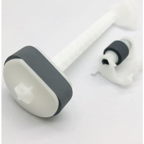 Free Shipping Compatible New Pickup Roller Separation Pad for Epson L3106 L3108 L3115 L3116 L3117 L3118 L3119 L3150 L3156 L3158