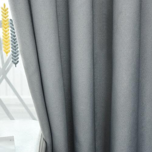 Byetee Curtains In The Living Room On The Window